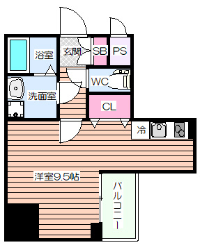 【間取り】 | Y&Rino Residence