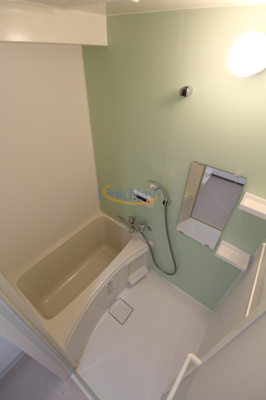 【浴室】 | Y&Rino Residence