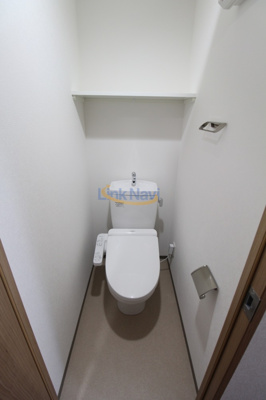 【トイレ】 | Y&Rino Residence