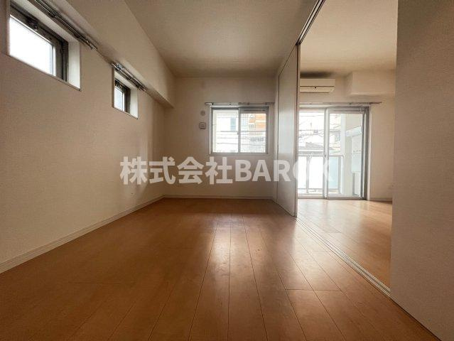 福岡市中央区高砂２丁目の賃貸マンションの内装