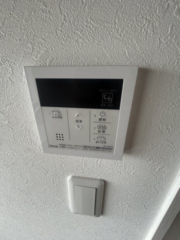 【設備】 | 鈴木ハイツ