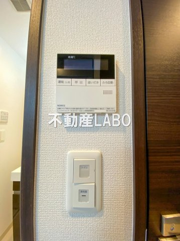エステムコート難波WEST-SIDE Ⅶ グローブのその他