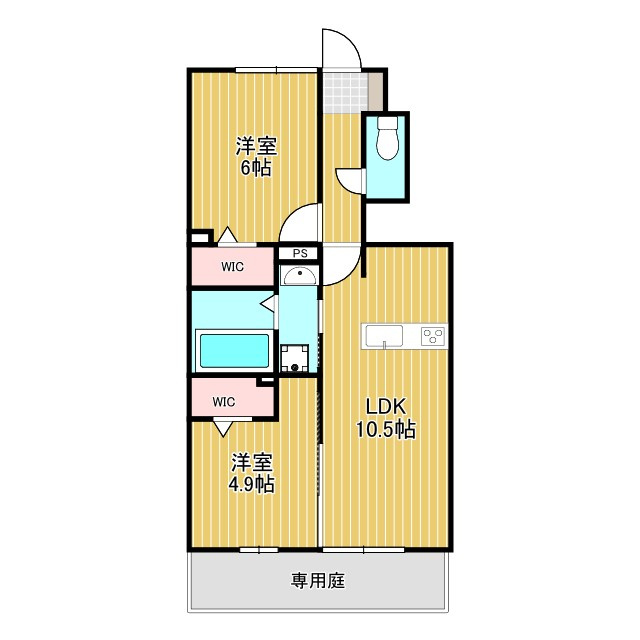 D-ROOM江井島
