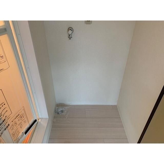 南柏パインヒル２号棟の設備|（参考写真です）