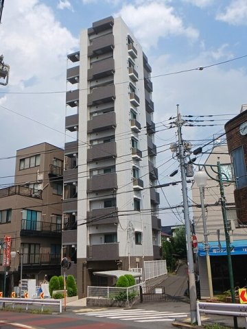 シェルズコート