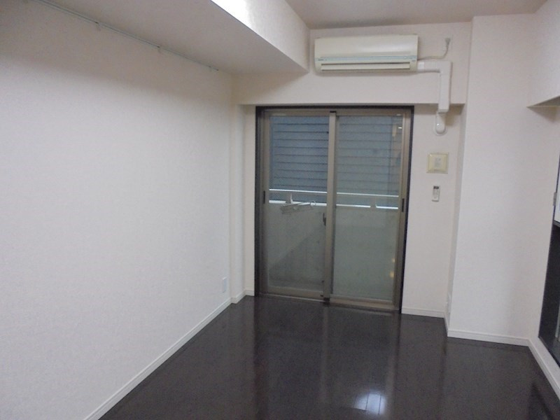 ステージファースト田園調布アジールコートの寝室|落ち着いて過ごせるお部屋なので、寝室にいかがでしょうか