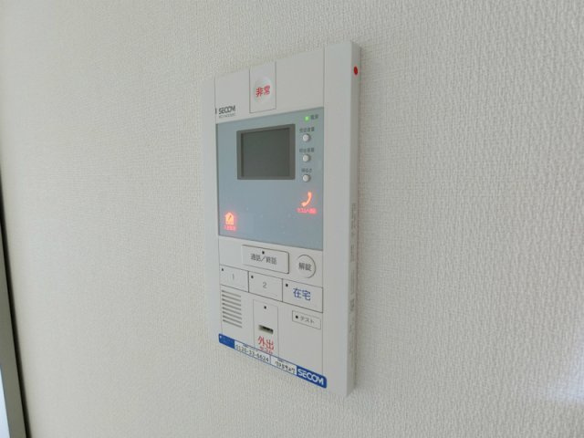 リブリ・FALCOの設備