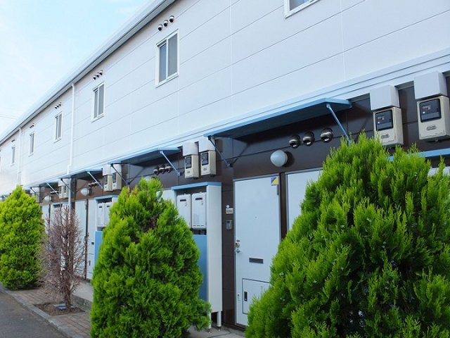 レオパレスシャルマン　浅野Ⅱのその他|設備・仕様は号室により異なる為、現況を優先致します。