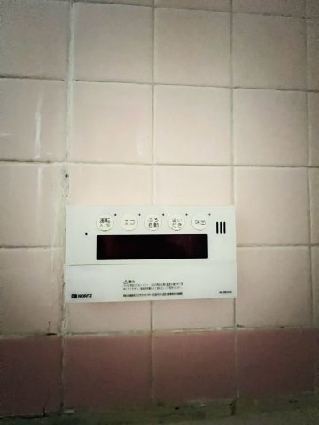 下畑町字石畳戸建の設備