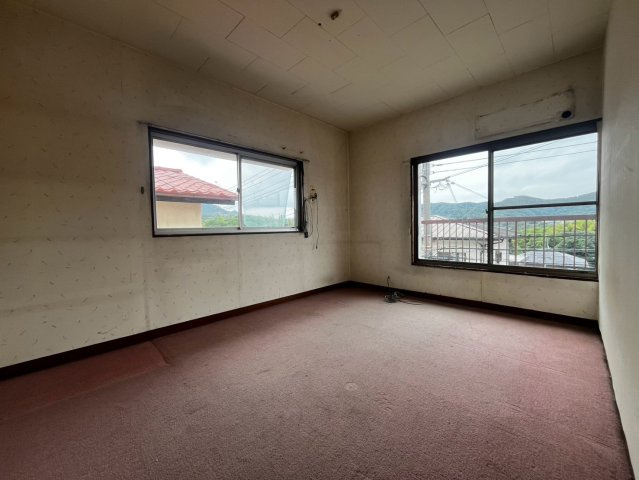 下畑町字石畳戸建のその他