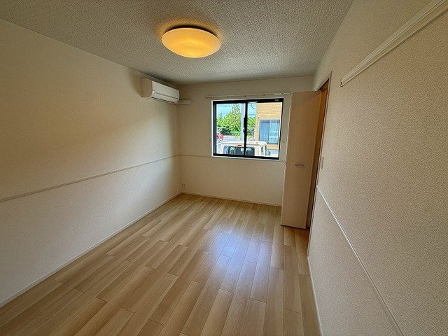 【内装】 | メルベージュ伊万里　Ⅰ