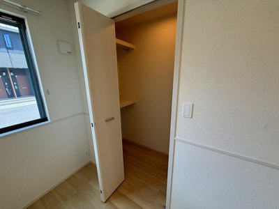 【収納】 | メルベージュ伊万里　Ⅰ