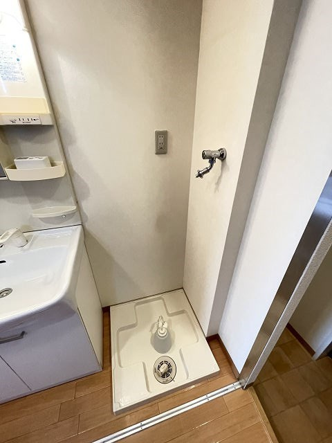日和マンションの設備
