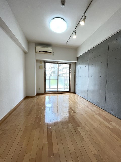 日和マンションの居間・リビング