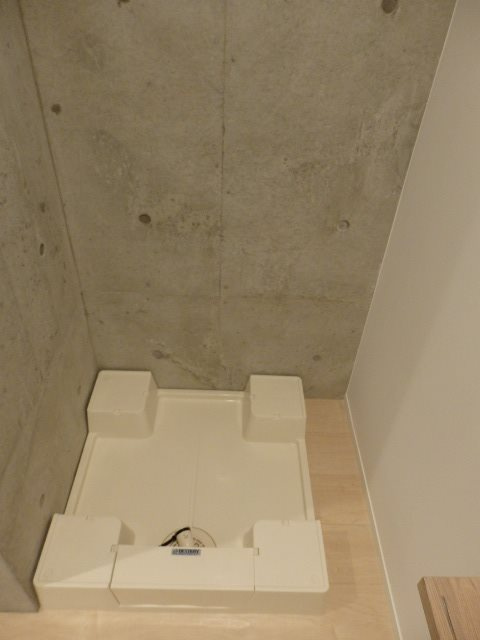 新品家具付きマンション六本木13(KaGood東京)の内装