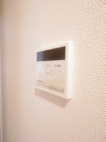 東本町ハイツ第２の設備