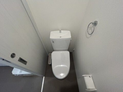 【トイレ】 | ジーメゾン青梅新町(ジーメゾンオウメシンマチ)