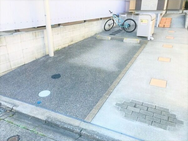 スリジェ桜山