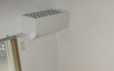 カーサヴェルデの設備