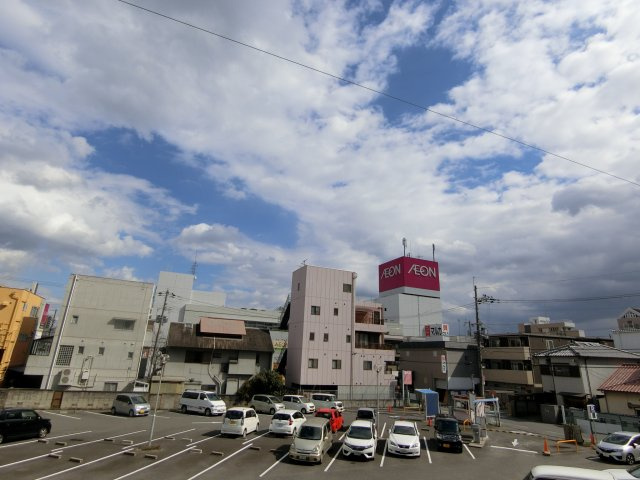 茨木ロイヤルの展望
