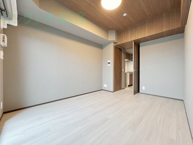 メイクスWアート丸の内の内装