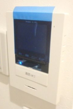 ソルナクレイシア平和台のセキュリティ|同仕様