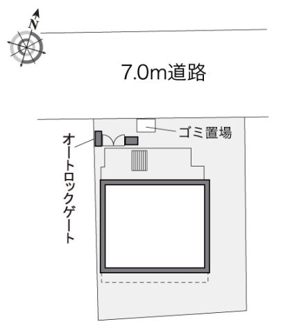 レオパレス昇弘のその他