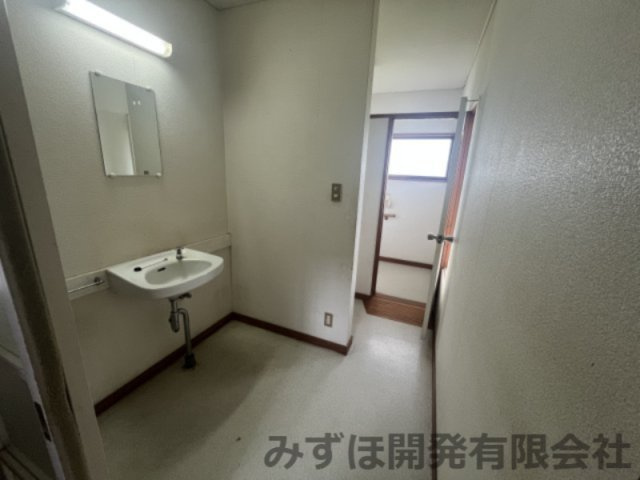 山形市下東山4143の洗面所|9/7