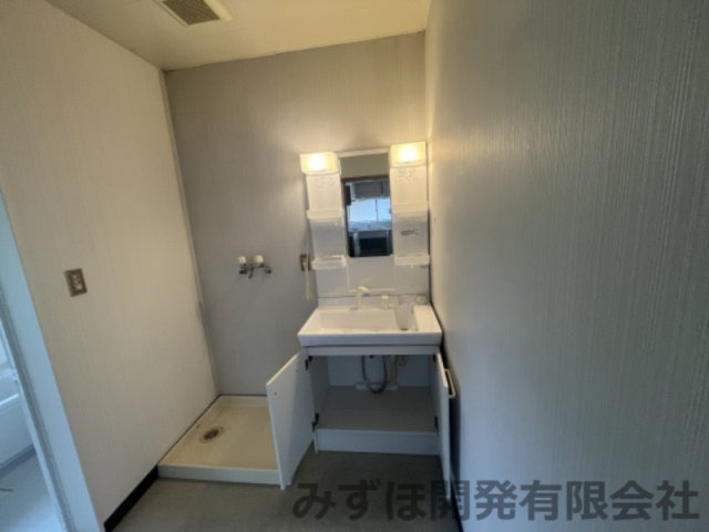 山形市下東山4143の脱衣所|9/7