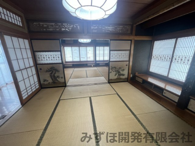 山形市下東山4143の和室|9/7