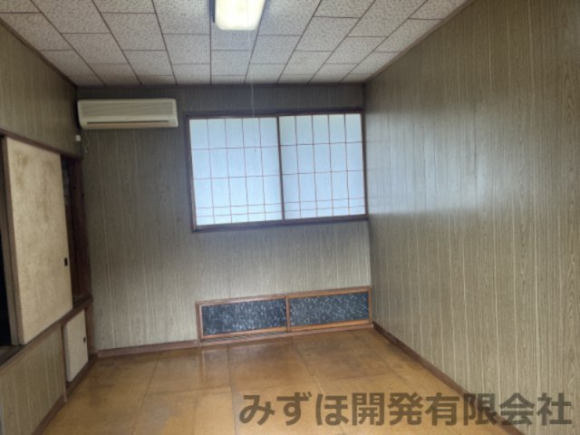 山形市下東山4143の洋室|9/7　2階洋室