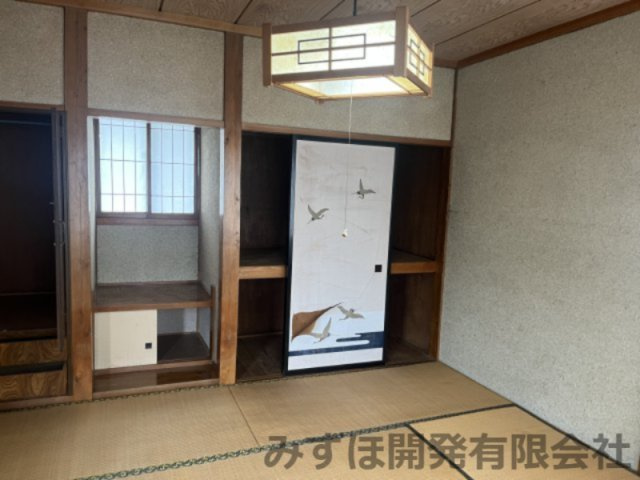 山形市下東山4143の洋室|9/7　2階奥洋室
