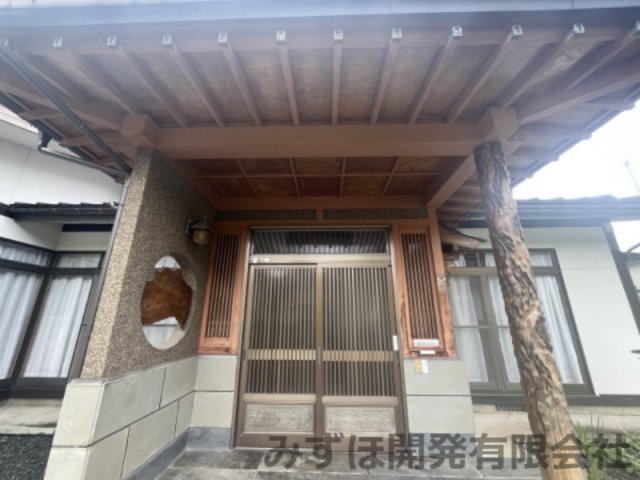 山形市下東山4143の外観|9/7　
