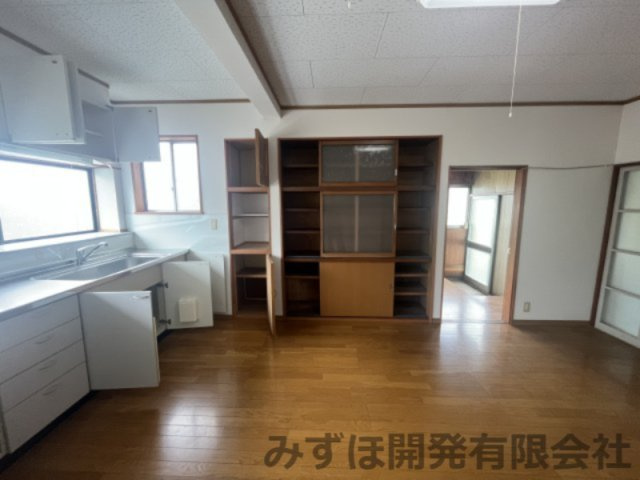 山形市下東山4143のキッチン|9/7