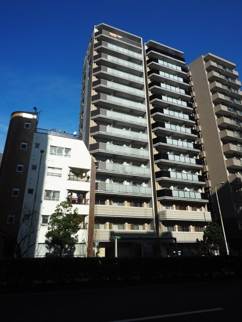 AXAS新宿TowersEast