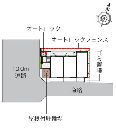レオネクストＮＩＫＩのその他