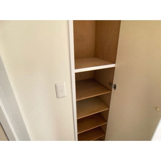 サンモール相模の内装