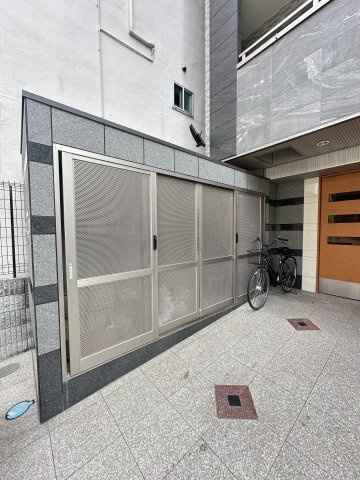 ルミエール難波のその他