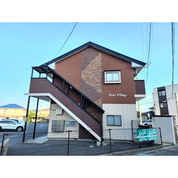 福岡市東区和白６丁目のアパートのその他