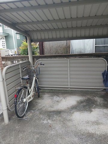 スカイガーデンのその他共用部分