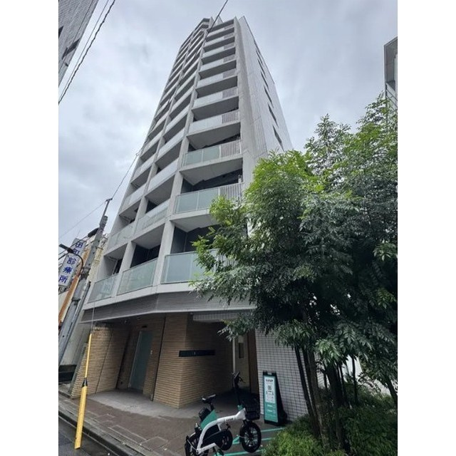 エスタート三田