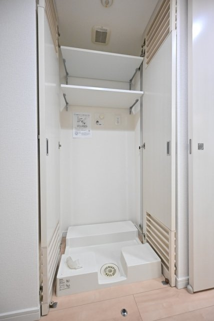南青山マスターズハウスの設備