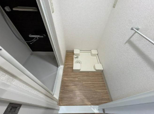 川崎市多摩区三田１丁目の賃貸マンションの設備