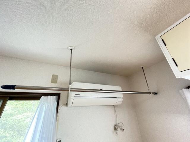 川崎市多摩区三田１丁目の賃貸マンションの内装