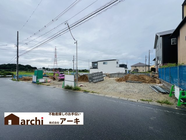 武豊町富貴新薄里50『仲介手数料無料』新築一戸建て・建売