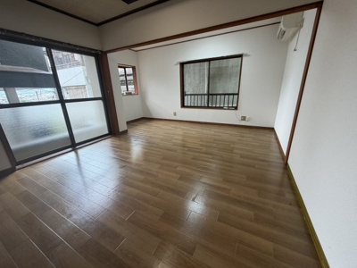 【洋室】 | 四條畷市南野2丁目貸家