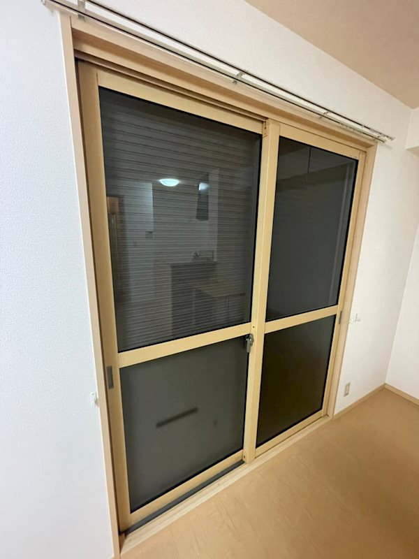 モナリエ六甲の内装