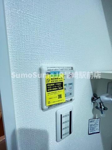 H-maison御幣島Ⅱのその他