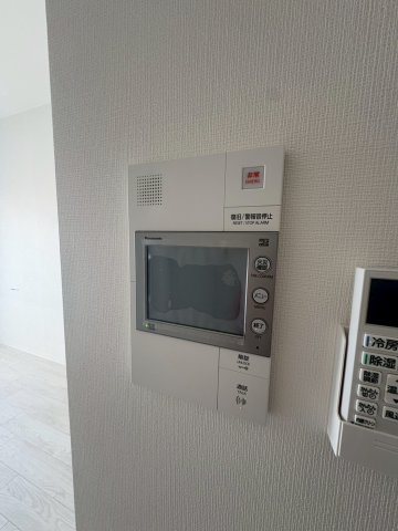 LIVIAZ KOBE SOLEILのセキュリティ