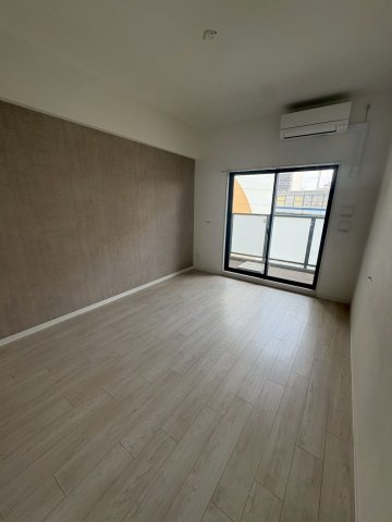 LIVIAZ KOBE SOLEILの居間・リビング|ゆったりとしたリビングです